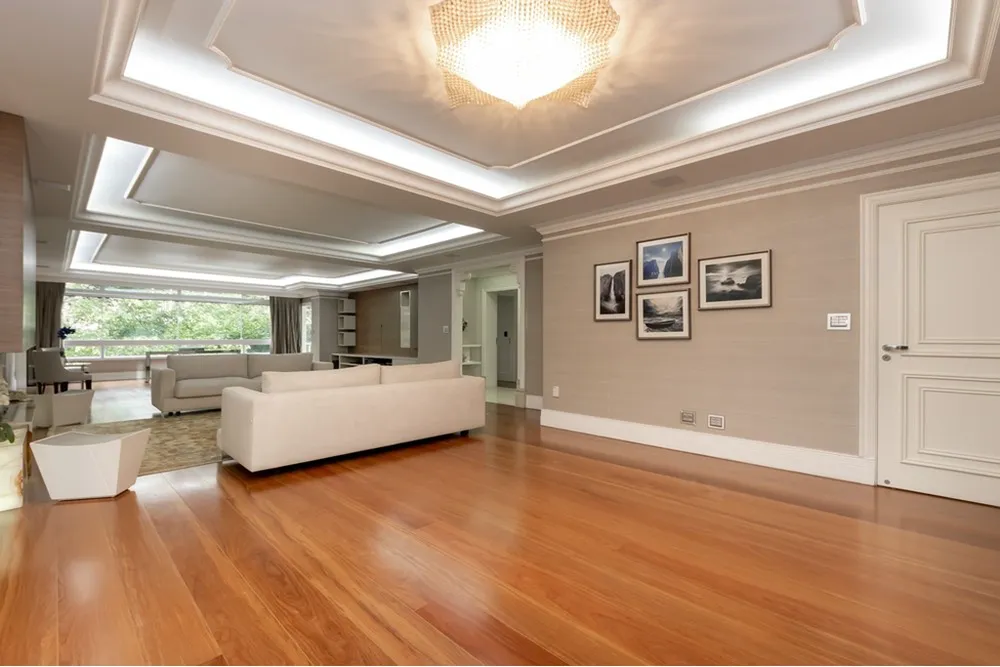 Apartamento, 3 quartos, 392 m² - Foto 3