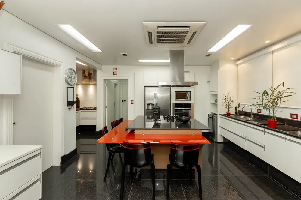 Apartamento, 3 quartos, 392 m² - Foto 2