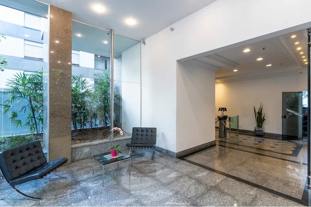 Sala-Conjunto, 103 m² - Foto 2
