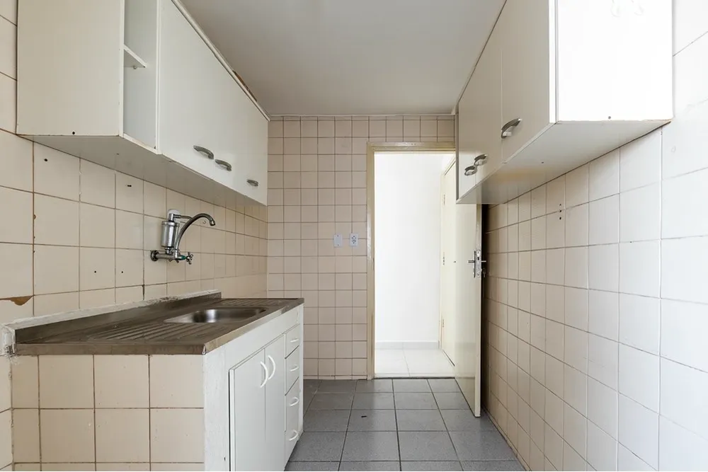 Apartamento, 2 quartos, 51 m² - Foto 2