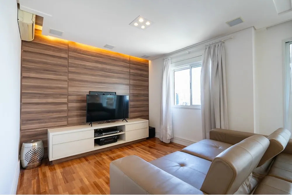 Apartamento, 3 quartos, 168 m² - Foto 3