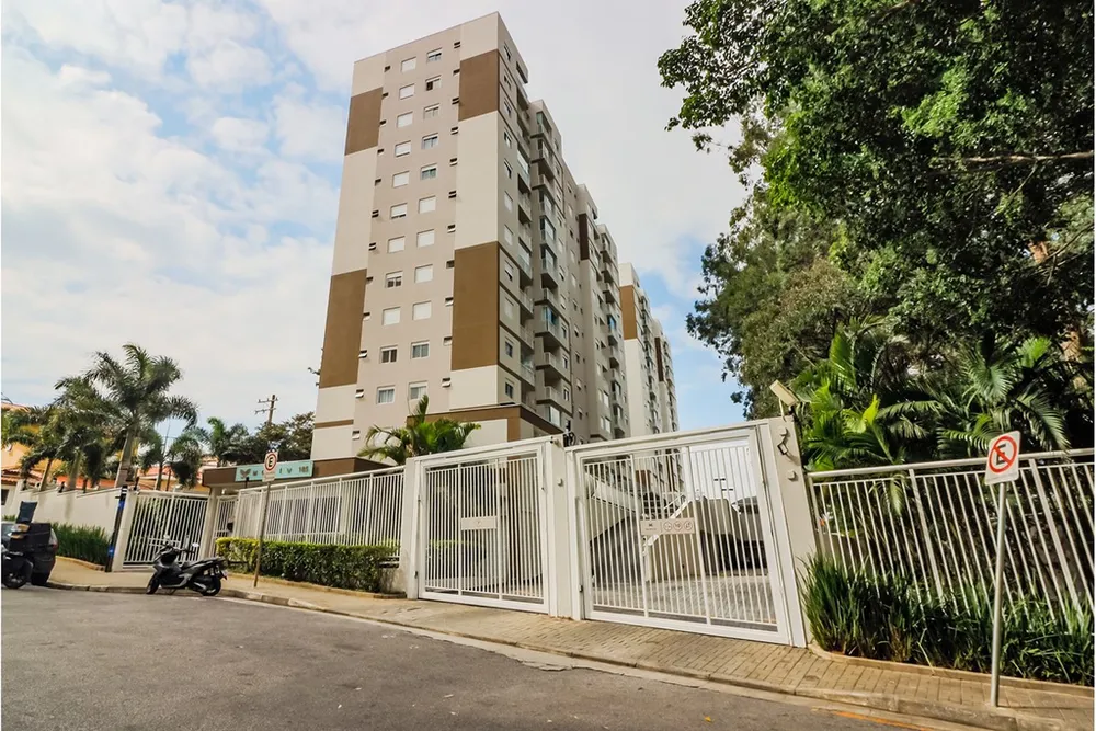 Apartamento, 2 quartos, 47 m² - Foto 2