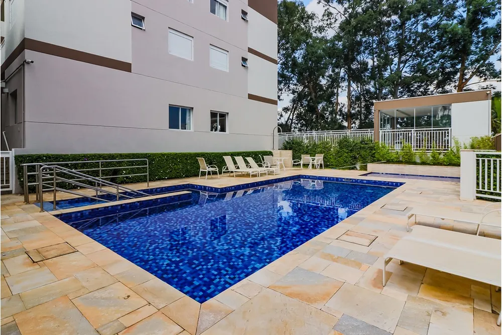 Apartamento, 2 quartos, 47 m² - Foto 1