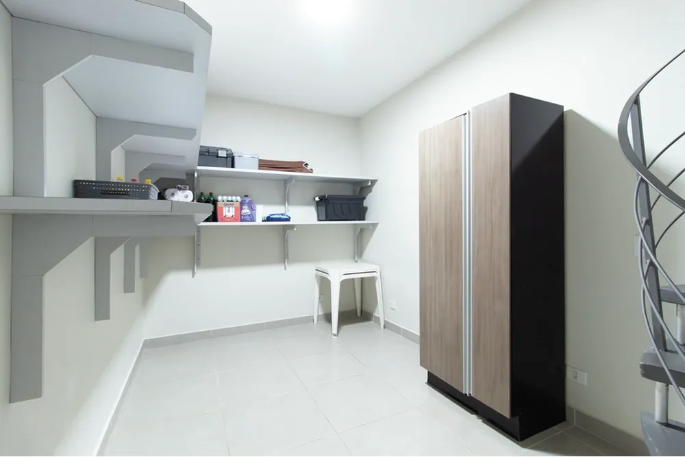 Casa, 3 quartos, 210 m² - Foto 2