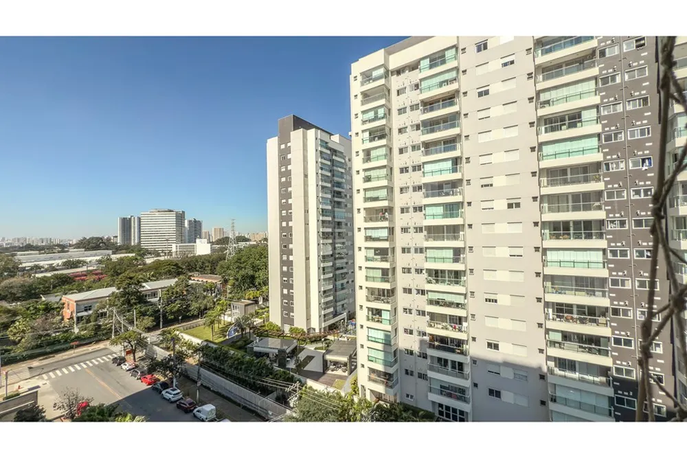 Apartamento, 2 quartos, 60 m² - Foto 3