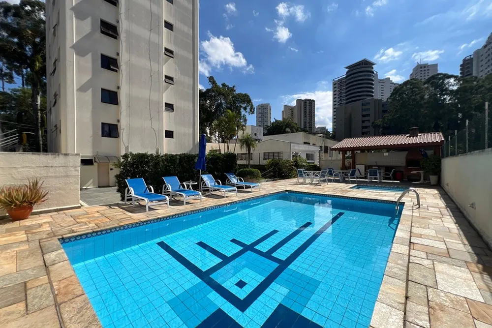 Apartamento, 3 quartos, 127 m² - Foto 3