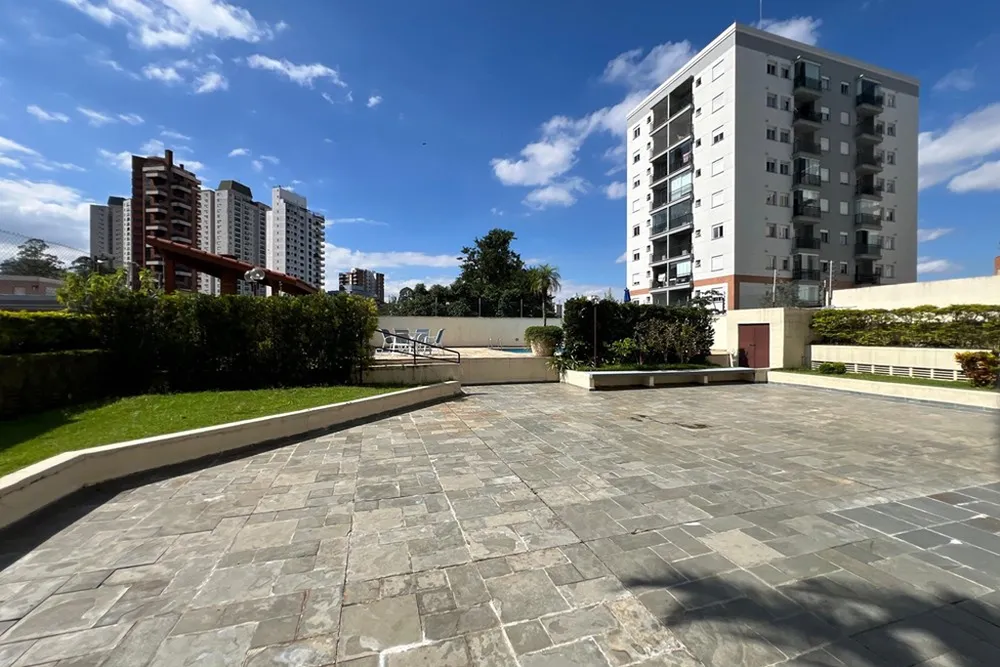 Apartamento, 3 quartos, 127 m² - Foto 4