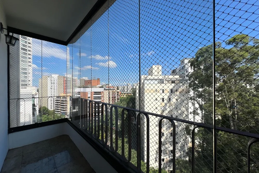 Apartamento, 3 quartos, 127 m² - Foto 1