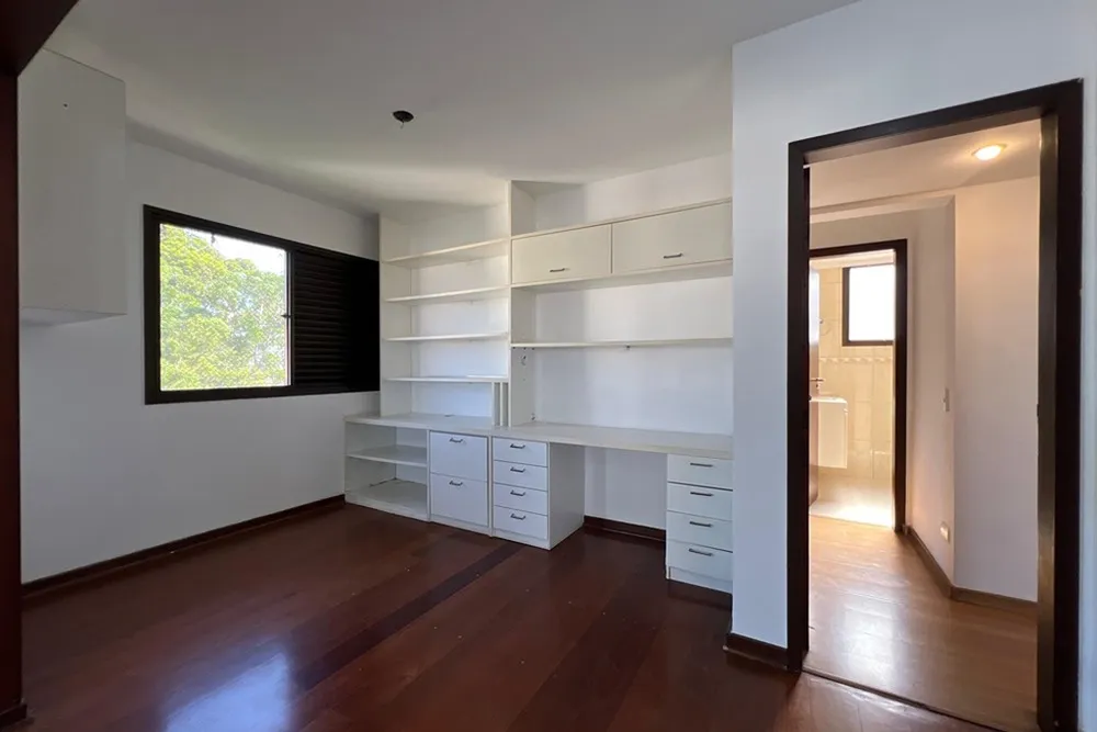 Apartamento, 3 quartos, 127 m² - Foto 2