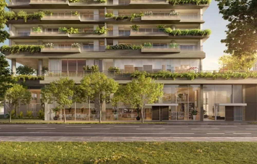Apartamento, 3 quartos, 212 m² - Foto 1