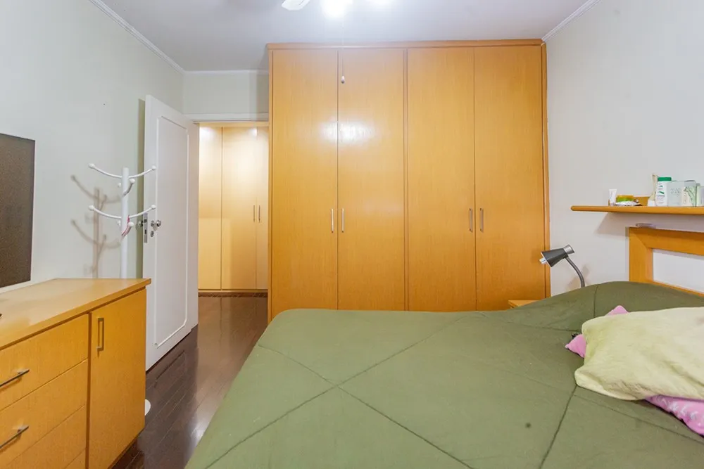 Apartamento, 4 quartos, 220 m² - Foto 4