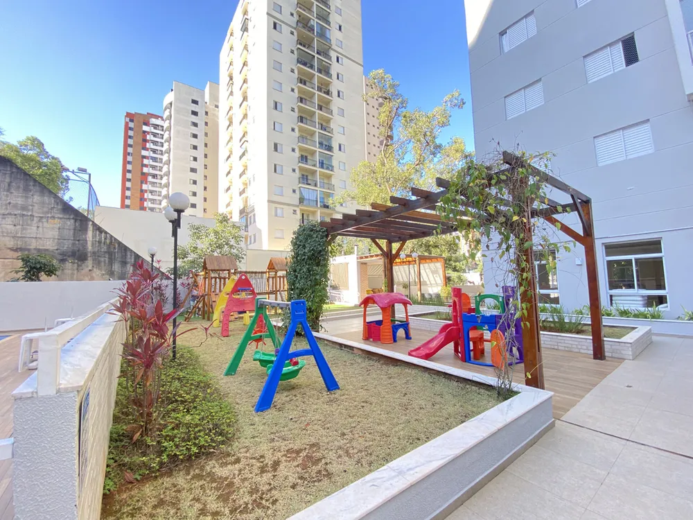 Cobertura, 3 quartos, 102 m² - Foto 3