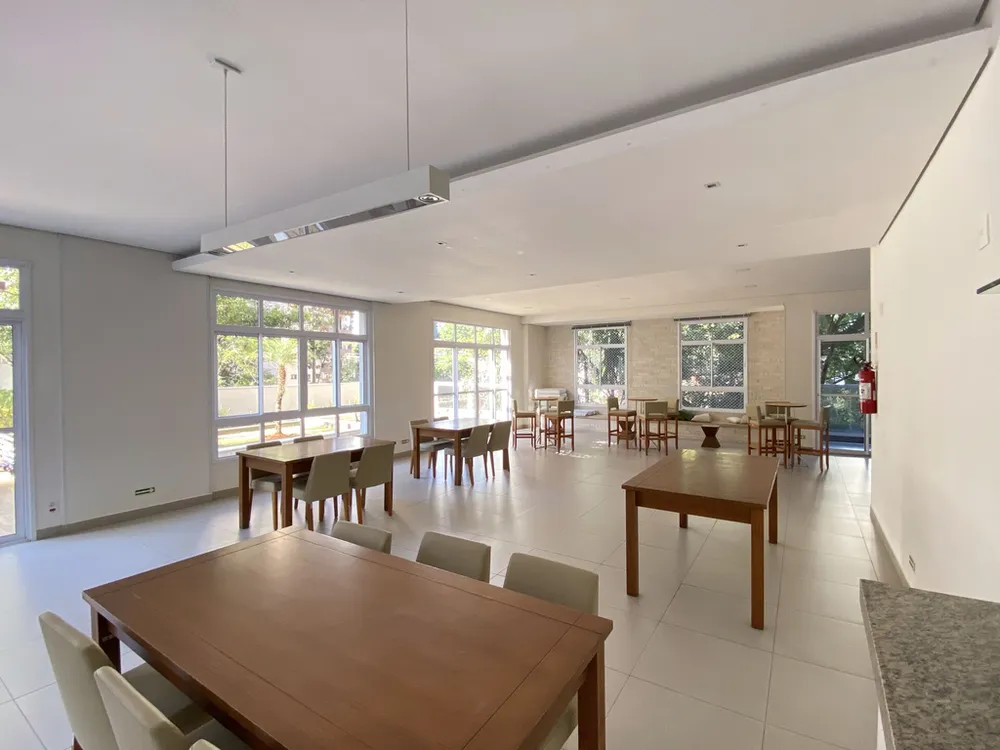 Cobertura, 3 quartos, 102 m² - Foto 1