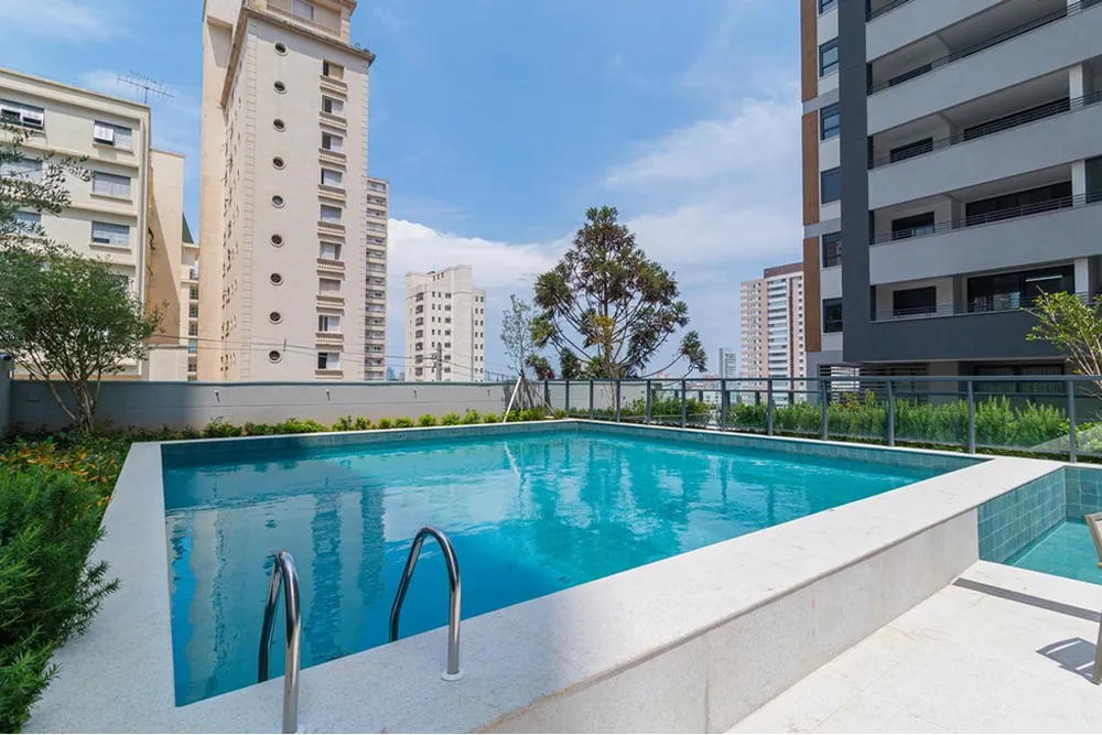 Apartamento, 1 quarto, 37 m² - Foto 1