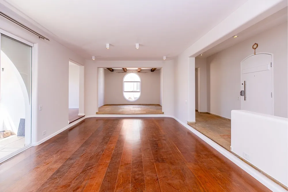 Apartamento, 2 quartos, 252 m² - Foto 3