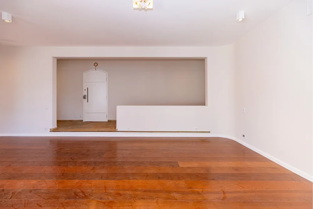 Apartamento, 2 quartos, 252 m² - Foto 4