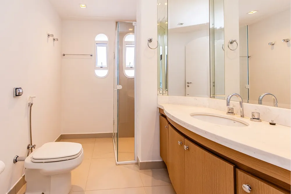 Apartamento, 2 quartos, 252 m² - Foto 1