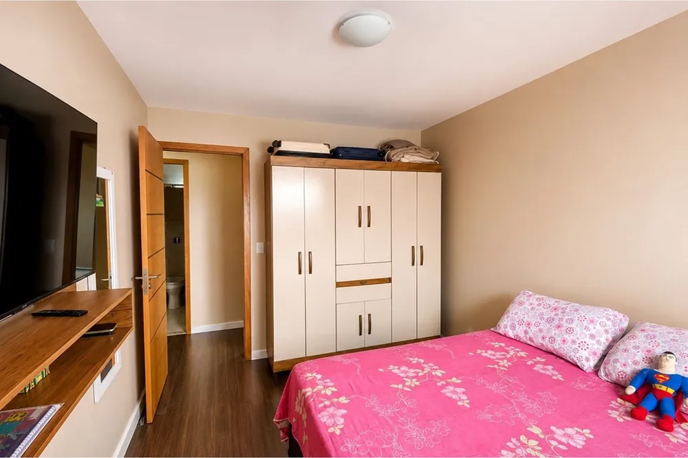 Apartamento, 2 quartos, 78 m² - Foto 4