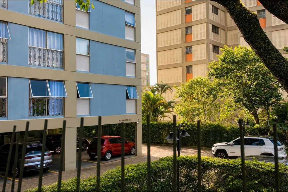 Apartamento, 2 quartos, 78 m² - Foto 1