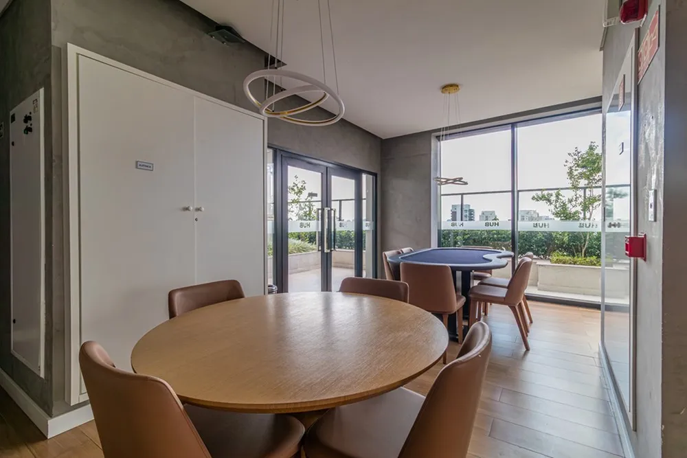 Apartamento, 1 quarto, 24 m² - Foto 3