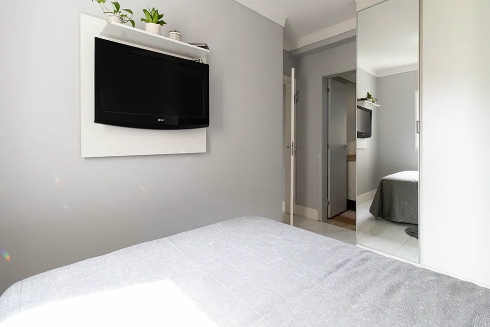 Apartamento, 2 quartos, 60 m² - Foto 1