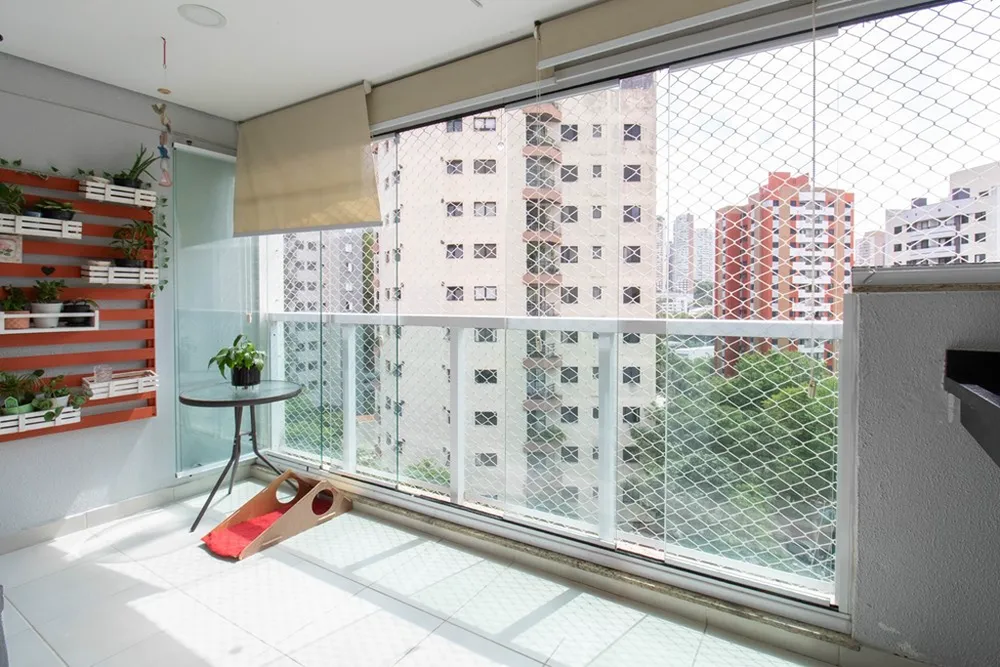 Apartamento, 2 quartos, 60 m² - Foto 4