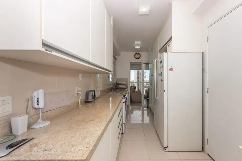 Apartamento, 3 quartos, 127 m² - Foto 2