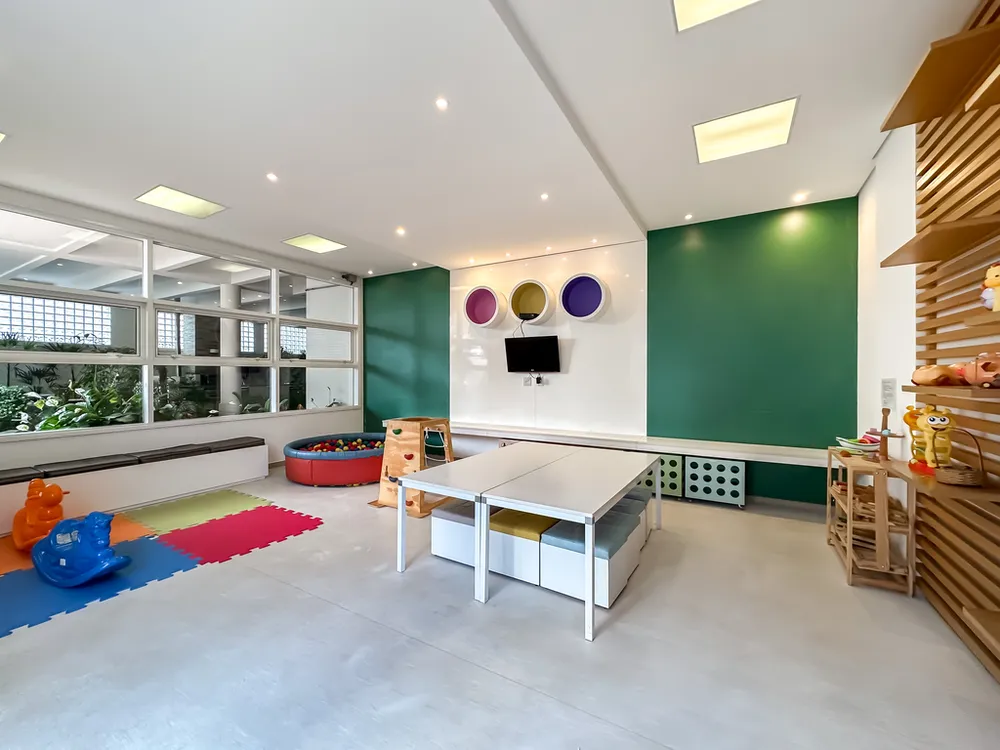 Apartamento, 3 quartos, 127 m² - Foto 3