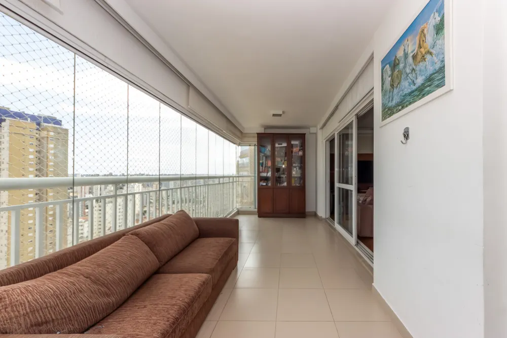 Apartamento, 3 quartos, 127 m² - Foto 4