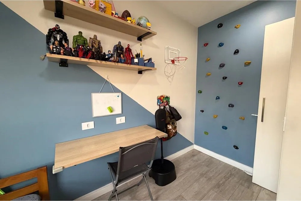 Apartamento, 2 quartos, 76 m² - Foto 2