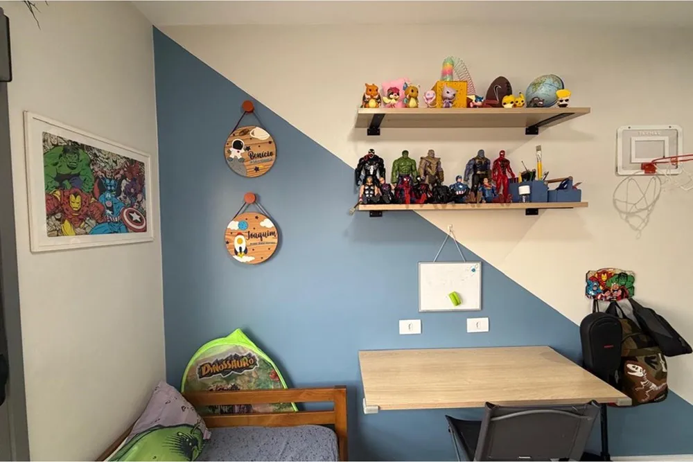 Apartamento, 2 quartos, 76 m² - Foto 1