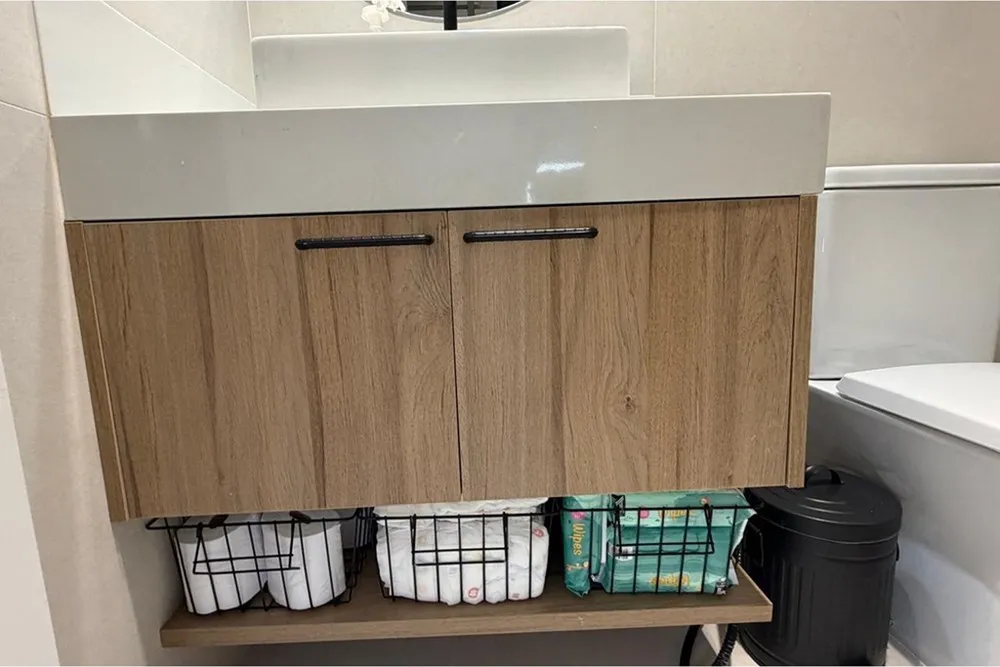 Apartamento, 2 quartos, 76 m² - Foto 3