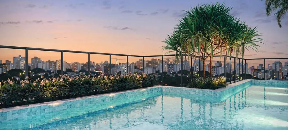 Apartamento, 3 quartos, 82 m² - Foto 4