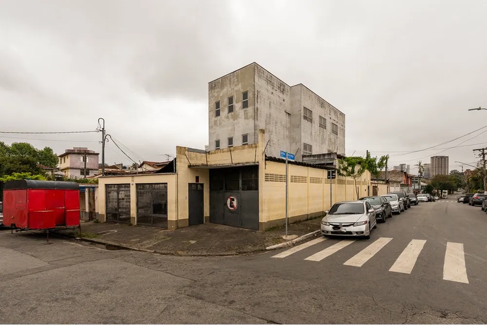 Terreno, 213 m² - Foto 2