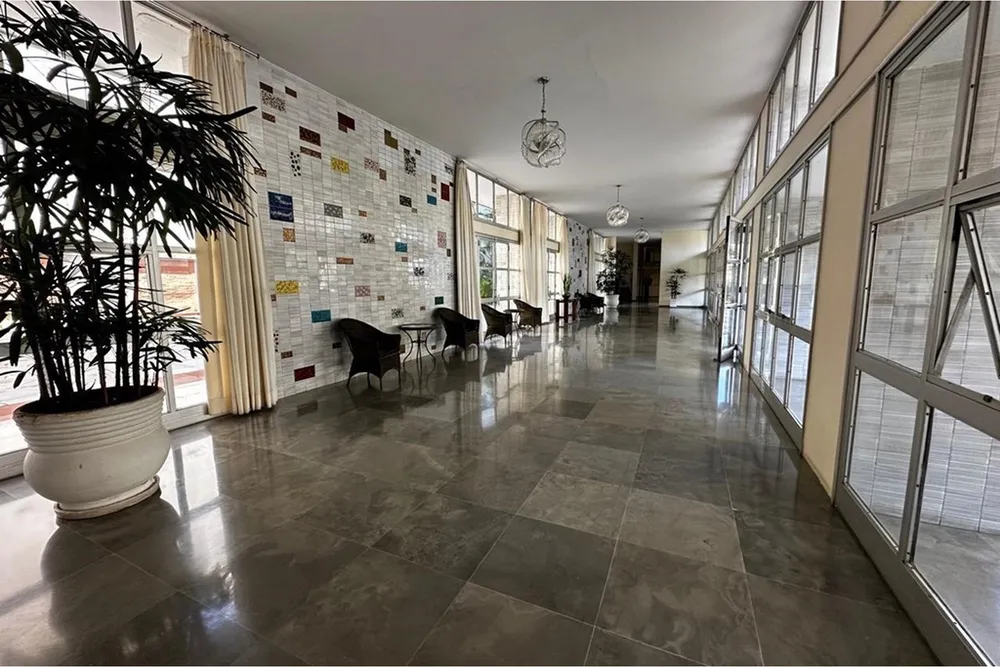 Apartamento, 3 quartos, 176 m² - Foto 2