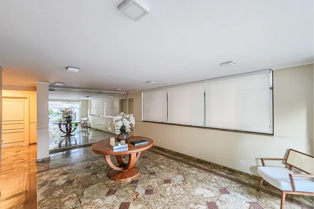 Apartamento, 1 quarto, 34 m² - Foto 3