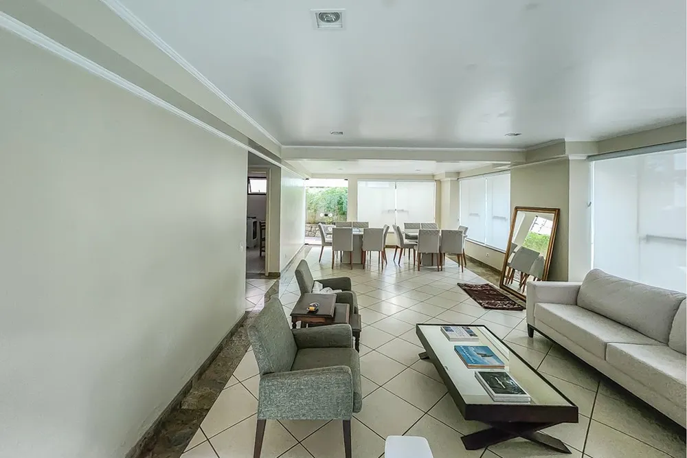 Apartamento, 1 quarto, 34 m² - Foto 4