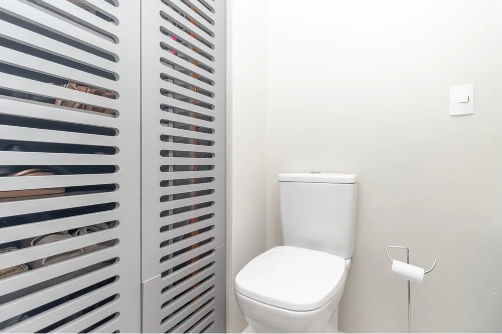 Apartamento, 2 quartos, 54 m² - Foto 1