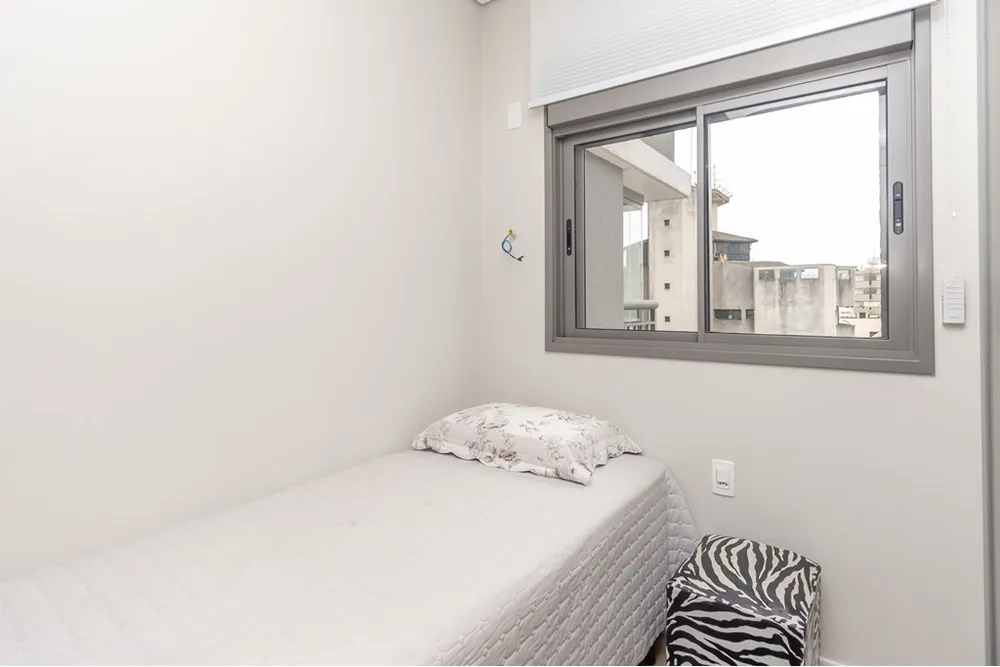 Apartamento, 2 quartos, 54 m² - Foto 2
