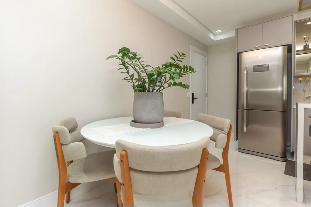Apartamento, 2 quartos, 54 m² - Foto 3
