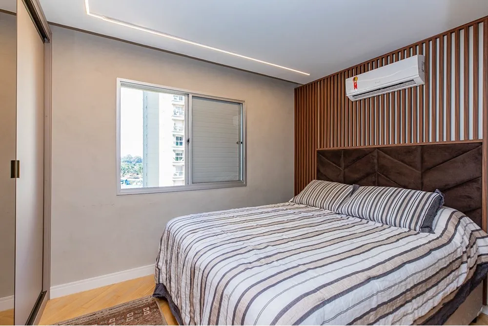 Apartamento, 1 quarto, 46 m² - Foto 2