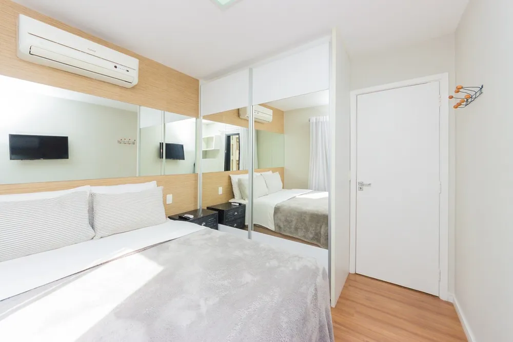 Apartamento, 3 quartos, 93 m² - Foto 1