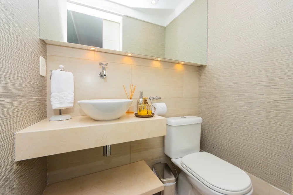 Apartamento, 3 quartos, 93 m² - Foto 4