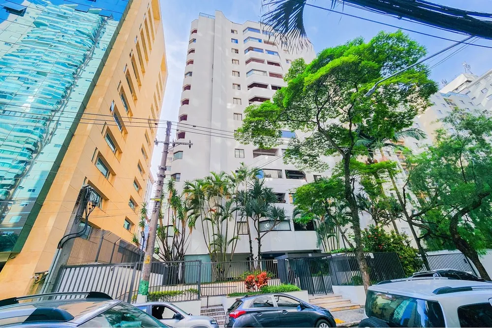Apartamento, 3 quartos, 93 m² - Foto 3