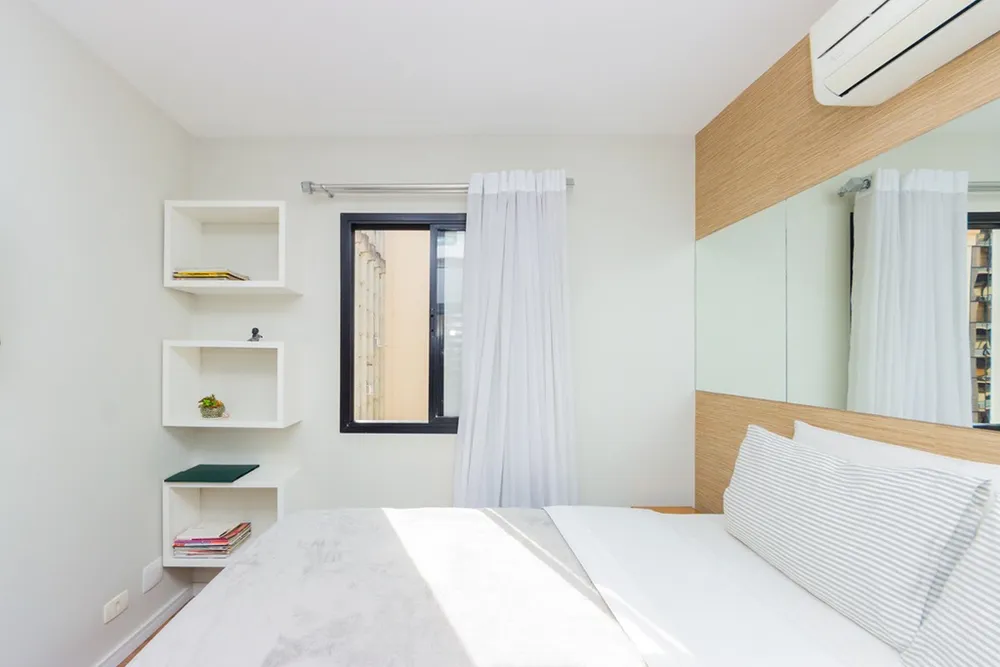 Apartamento, 3 quartos, 93 m² - Foto 2