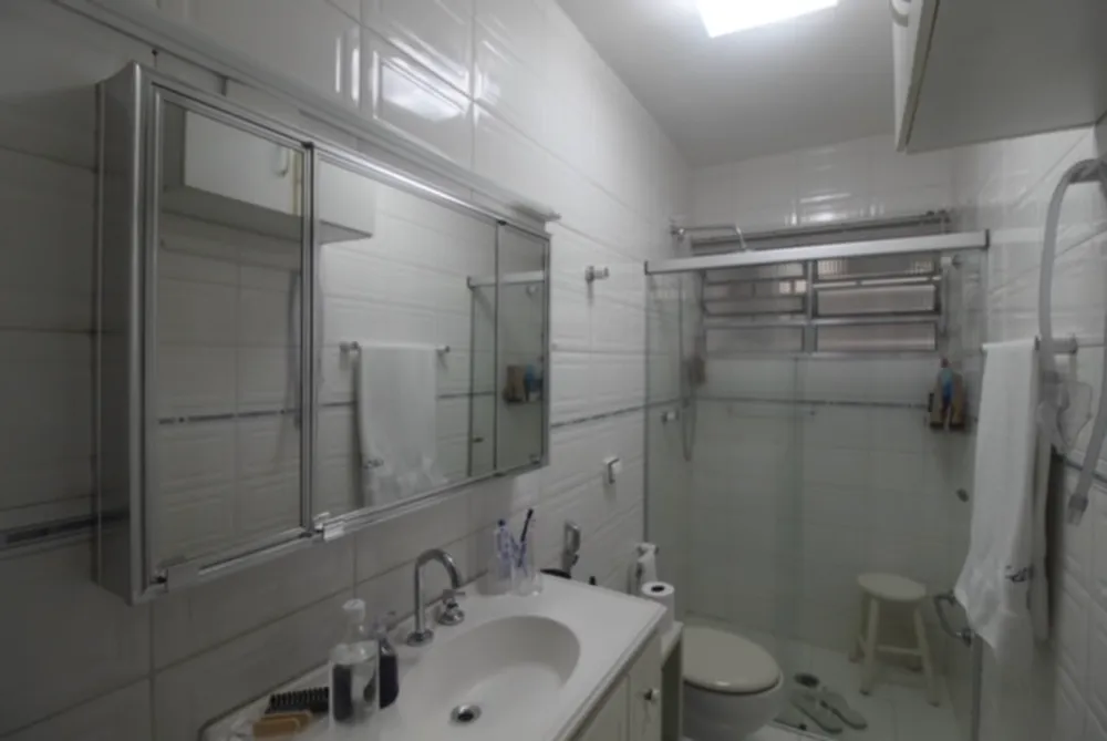 Apartamento, 3 quartos, 154 m² - Foto 2