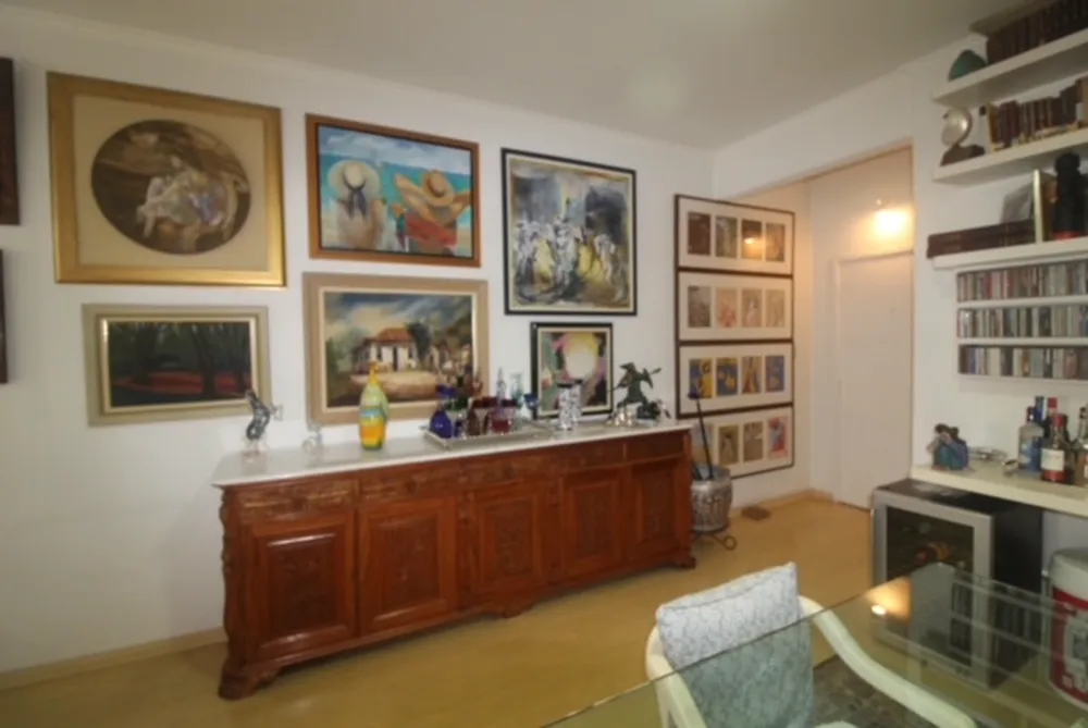 Apartamento, 3 quartos, 154 m² - Foto 4