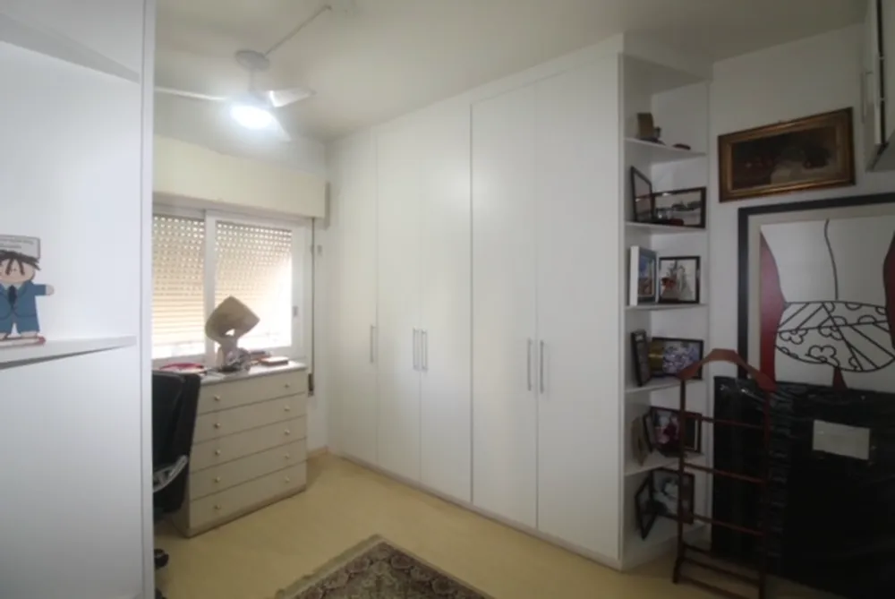 Apartamento, 3 quartos, 154 m² - Foto 3