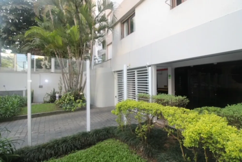 Apartamento, 3 quartos, 154 m² - Foto 1