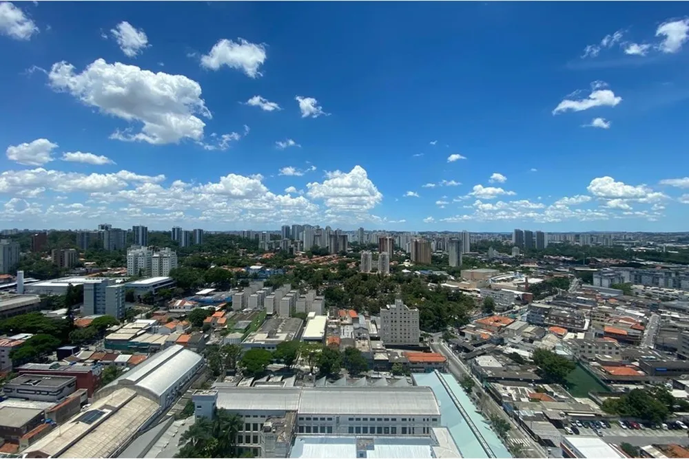 Apartamento, 1 quarto, 23 m² - Foto 3